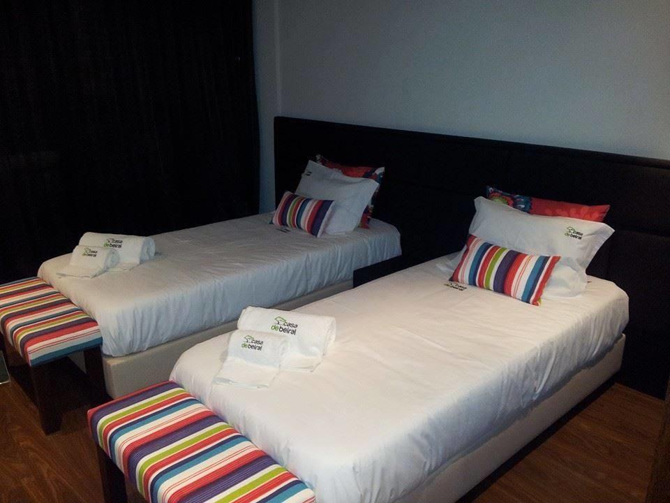 Casa De Beiral Villa Geres Room photo
